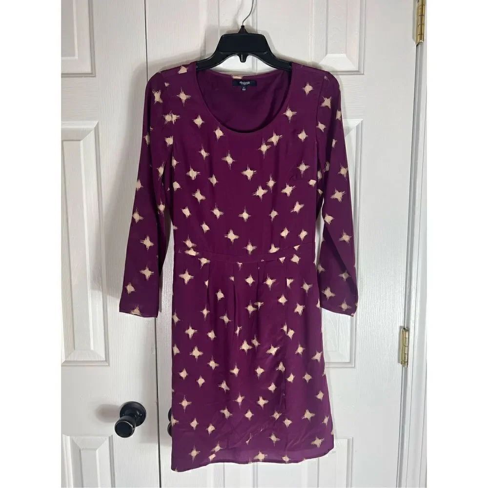 Madewell Womens Dress Size 2